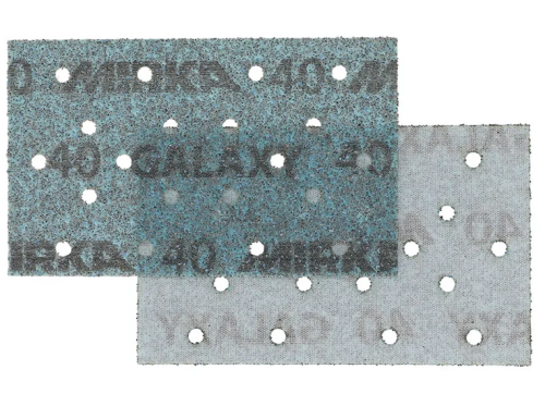 Mirka P80 Galaxy Sanding Sheets (x50) 81x133mm Multifit Grip FY6BK05080 - FY6BK05080Image1.png