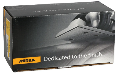 Mirka P80 Galaxy Sanding Sheets (x50) 81x133mm Multifit Grip FY6BK05080 - FY6BK05080Image4.png