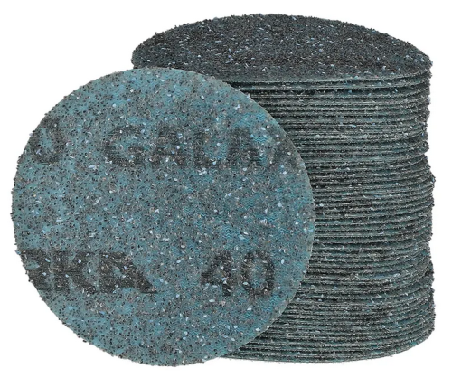 Mirka P320 Galaxy Ø150mm Sanding Discs (x100) Grip FY62209932 - FY6JT05095Image3.png