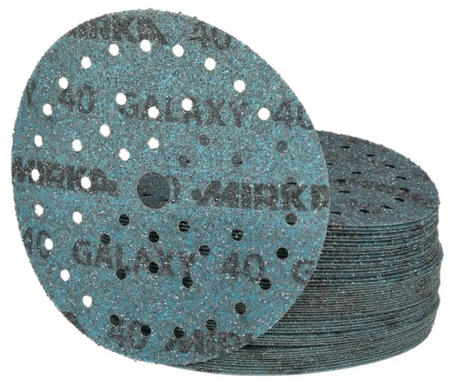 Mirka P1500 Galaxy Ø 150mm Multifit Grip Sanding Discs (x50) FY6M105094 - FY6M105095Image2.png