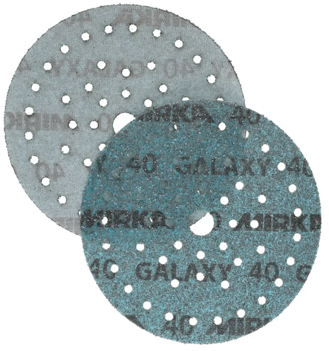 Mirka P1000 Galaxy Ø 150mm Multifit Grip Sanding Discs (x50) FY6M105092 - FY6M105095Image3.png