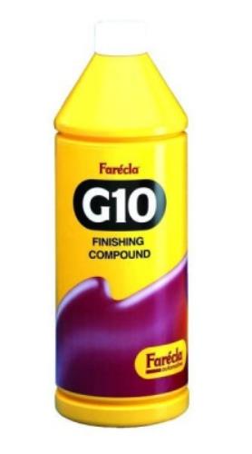 Farecla G10 FINISHING COMPOUND 1 Litre FARG10-1000/6 - G10-10006.jpg