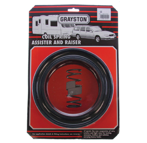 Maypole 51-65mm Grayston Coil Spring Assister GE15A - GE15AImage1.png