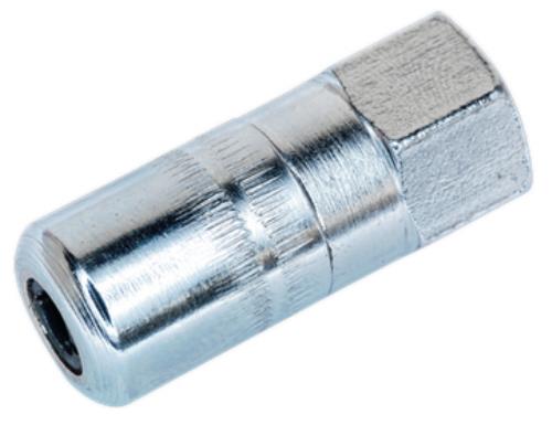 Sealey Hydraulic Connector 4-Jaw Heavy-Duty 1/8"BSP GGE1 - GGE1Image2.jpg