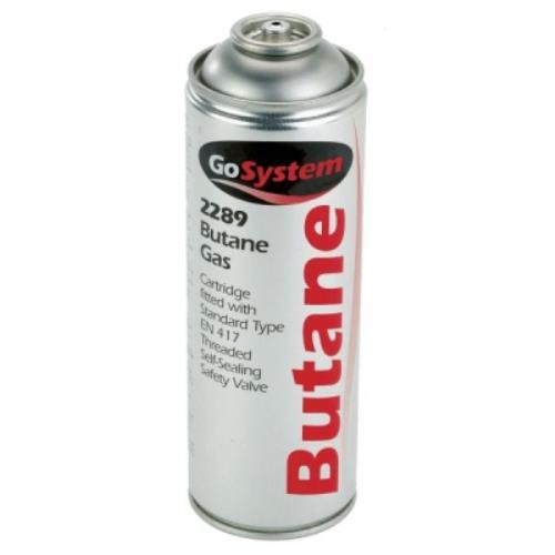 GoSystem BUTANE Gas 277Gm - GGS2289 - GGS2289.jpg