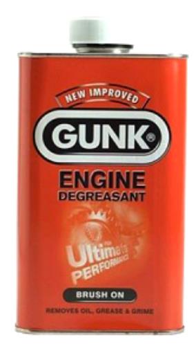 GUNK ENGINE DEGREASANT 1 LITRE GNK6733 - GNK6733.jpg