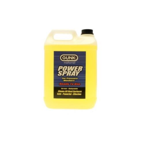 GUNK POWER SPRAY For Pressure Washers 6855GRAN - GNK6855.jpg