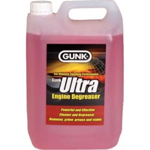 GUNK ULTRA ENGINE DEGREASER 5 Litre - 6868 - GNK6868.jpg