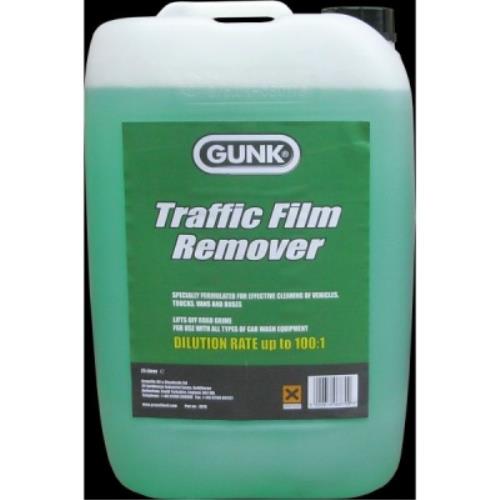 GUNK TRAFFIC FILM REMOVER 25 LITRE 6870 - GNK6870.jpg