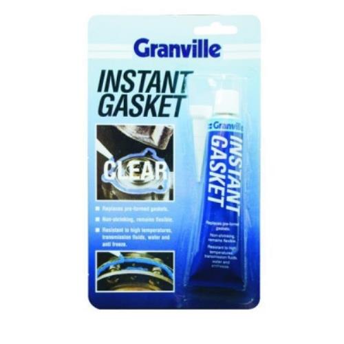 GRANVILLE INSTANT GASKET CLEAR 40Gm - GRV0233 - GRV0233.jpg