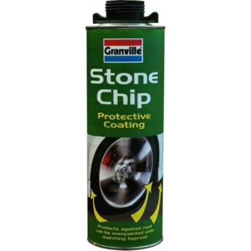 GRANVILLE STONECHIP BLACK PROTECTIVE COATING - GRV0986 - GRV0986.jpg