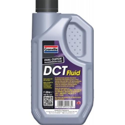 Granville Dual Clutch Transmission Fluid 1.1 Ltr - GRV 1573 - GRV1573.jpg