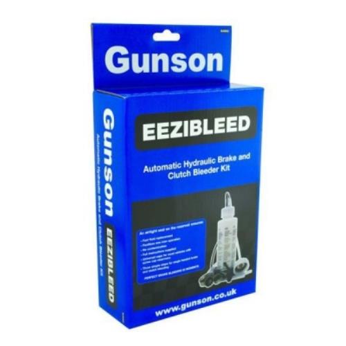 Gunson EEZI BLEED KIT Brake and Clutch Bleeder GUNG4062 - GUNG4062.jpg