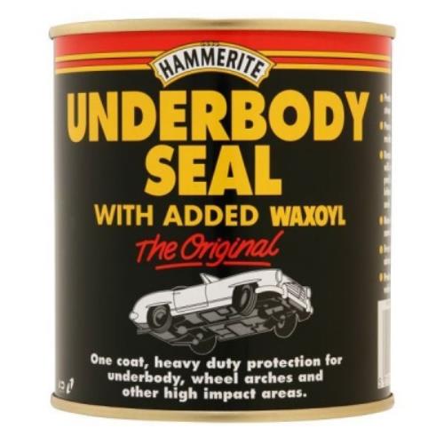 Hammerite UNDERBODY SEAL TIN 500 ML HAM5092951 - HAM5092951.jpg