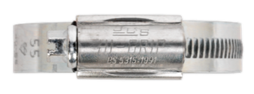 Sealey 85pc HI-GRIP® Hose Clip Assortment - Sizes Ø9.5-55mm HCJ85A-SEA - HCJ85AImage2.png