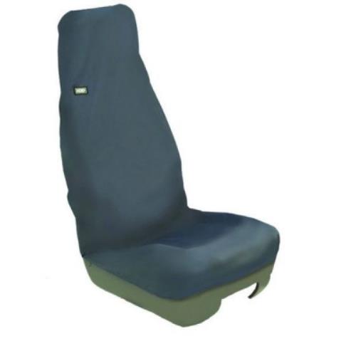 HDD UNIVERSAL FRONT SEAT COVER GREY HDDUFGRY-204 - HDDUFGRY-204.jpg