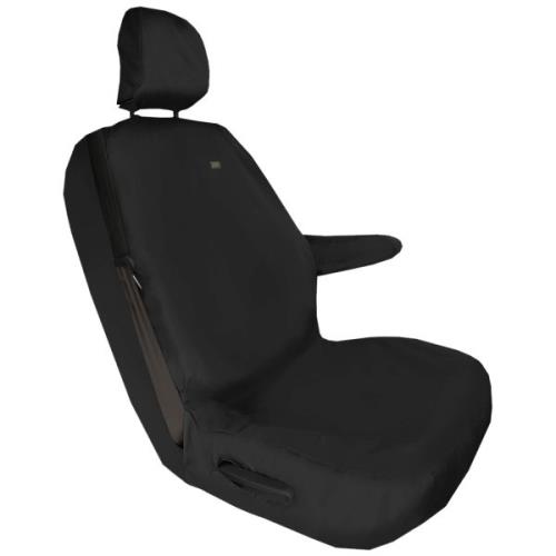 HDD VAUXHALL VIVARO SEAT COVER VVDBLK-881 - HDDVVDBLK-881.jpg