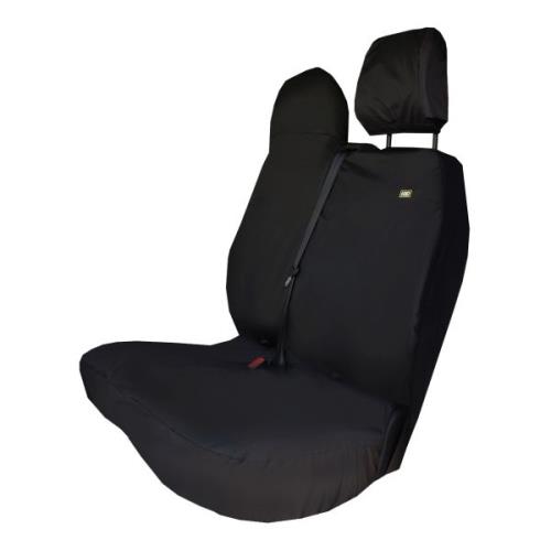 HDD VAUXHALL VIVARO SEAT COVER VVPBLK-891 - HDDVVPBLK-891.jpg