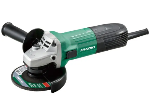 Jefferson HIKOKI 4.5 Inch Angle Grinder 230v HKG12STX-230-JEF - HKG12STX-230Image1.png