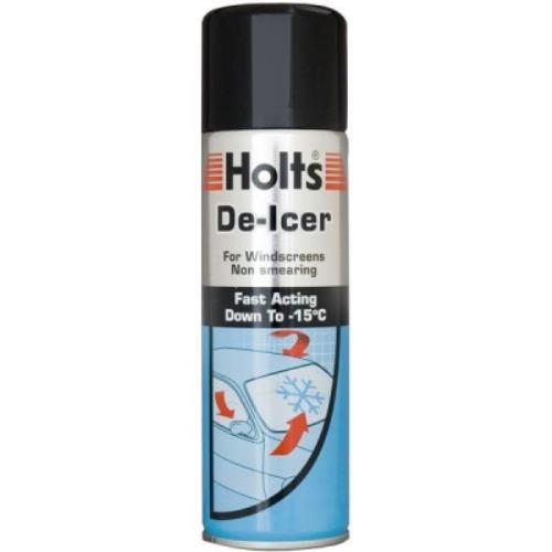 HOLTS DE-ICER For Windscreens 600ml Spray Can Winter Frost DI6 - HOLDI6.jpg