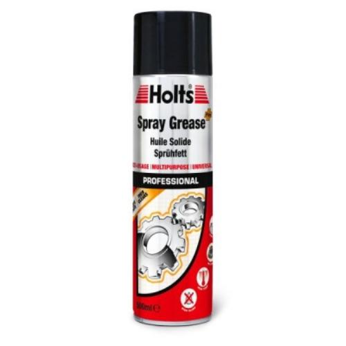 HOLTS SPRAY GREASE 500 ML - HOL HMAI0101A - HOLHMAI0101A.jpg