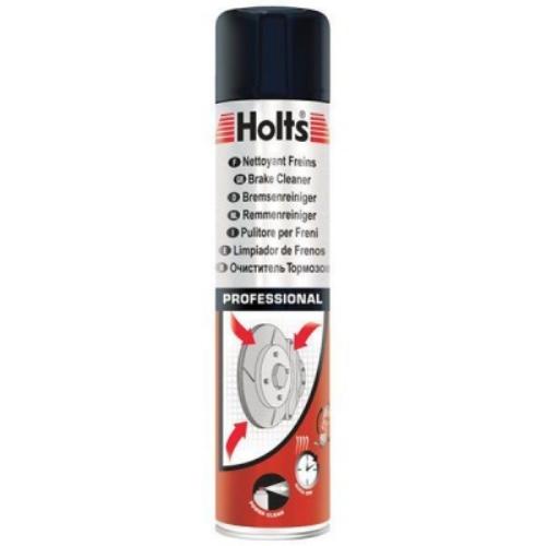 HOLTS Lubrifiant silicone 500 ML