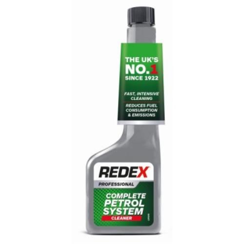 Holts REDEX PRO PETROL REGENERATOR 250ml RADD0014A - HOLRADD0014A.jpg