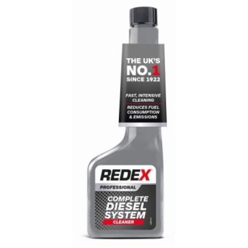 Holts REDEX PRO DIESEL REGENERATOR 250ml RADD0015A - HOLRADD0015A.jpg