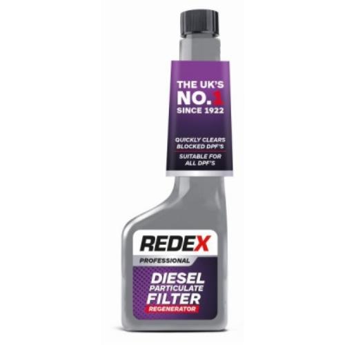 Holts REDEX PRO DPF REGENERATOR 250ml RADD0016A - HOLRADD0016A.jpg