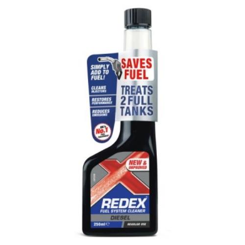 Holts REDEX DIESEL TREATMENT 250ml RADD1201A - HOLRADD1201A.jpg