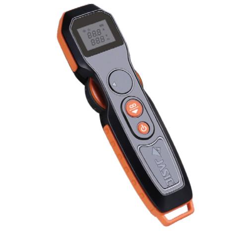 Jasic Jasic Evo Handheld Remote Control (Wireless Upto 30 Metres) HRC-02 - HRC-02Image1.jpg