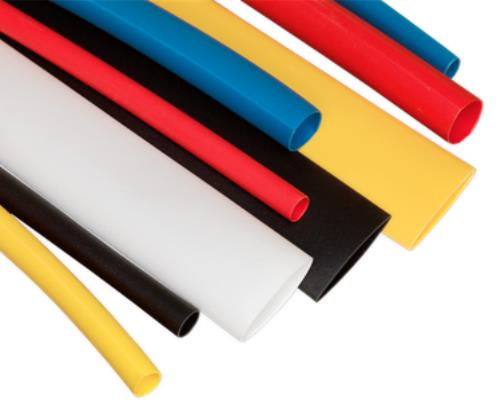 Sealey Heat Shrink Tubing Assortment 95pc 100mm Mixed Colours HST100MC - HST100MCImage2.jpg