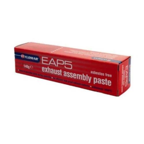 Hylomar EAP5 Exhaust Assembly Paste TUBE 140gm F/EXPA0HY/140G - HYLFEXPA0HY140G.jpg