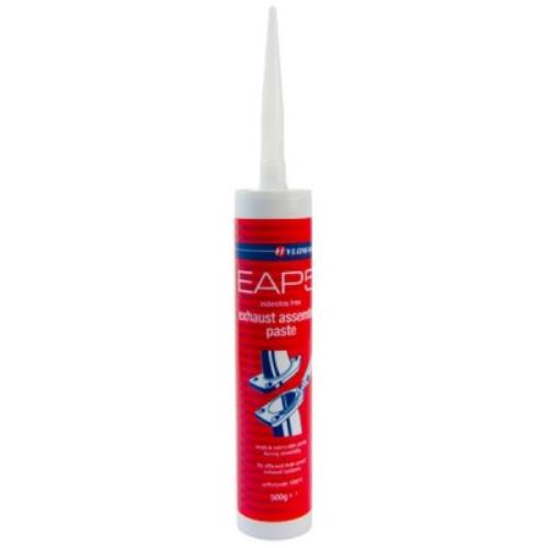 Hylomar CARTRIDGE Exhaust Assembly Paste 500G - EAP5 - HYLFEXPA0HY500G.jpg