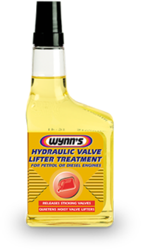 Wynns Hydraulic Valve Lifter Treatment 325ml petrol or diesel 76864 - Hydraulic-Valve-Lifter-Treatment-76864.png
