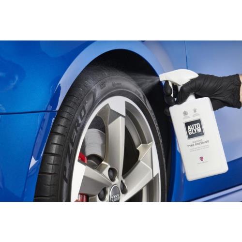 Autoglym Instant Tyre Dressing Gloss or Satin Finish ITD500 - ITD500Image3.jpg