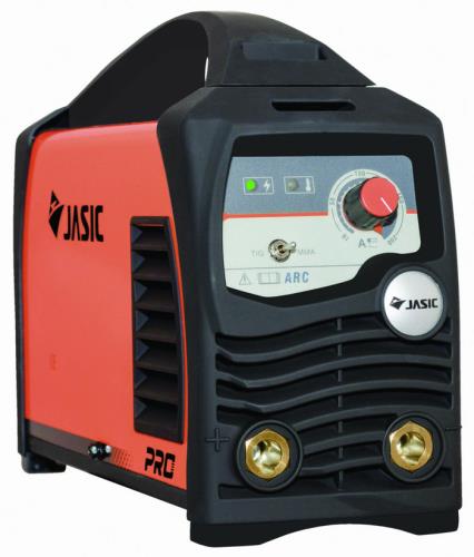 JASIC PRO ARC 160 Welding Inverter (Dual Voltage) JA-160DV - JA-160DVWelder-1.jpg