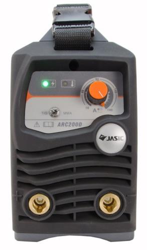 JASIC PRO ARC 200 Welding Inverter JA-200 - JA-200Welder-2.jpg