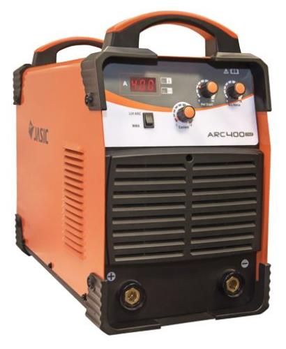 JASIC PRO ARC 400 Welding Inverter JA-400 - JA-400Welder-1.jpg