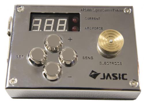 JASIC PRO ARC 400 Welding Inverter JA-400 - JA-400Welder-3.jpg