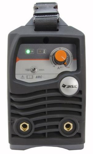 JASIC PRO ARC 180 Welding Inverter (Dual Voltage) JA-180DV - JA180-DVWelder-2.jpg