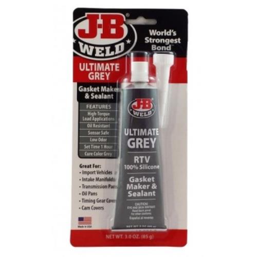 J-B WELD ULTIMATE GREY GASKET MAKER & SEALANT 3OZ JBW 32327 - JBW32327.jpg