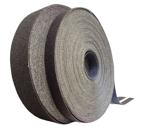 Jefferson 25mm 60 Grit Professional Emery Cloth Roll 50 Metres JEFEMYR2550-060 - JEFEMYR2550-060Image2.png