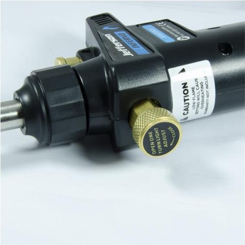 Jefferson Soldering / Brazing Gas Torch and Mapp Gas Kit JEFGASTORCHKIT-JEFF - JEFGASTORCHKIT__4.jpg