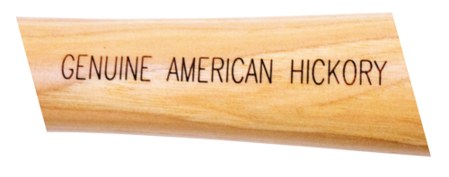 Jefferson 32oz Hickory Handle Ball Pein Hammer JEFHCKBPH32-JEFF - JEFHCKBPH32Image3.png