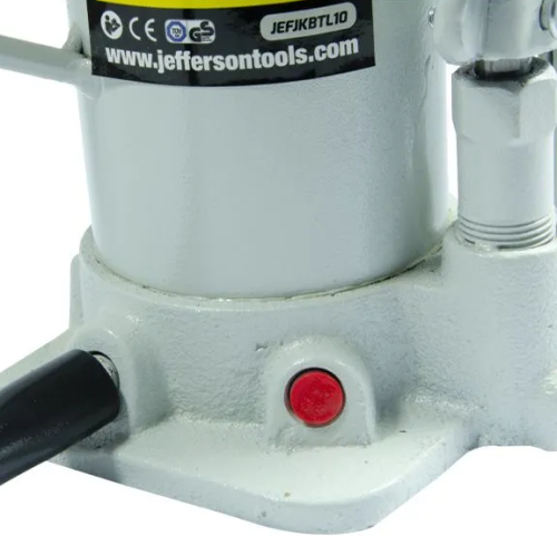Jefferson Heavy-Duty Steel 15 Tonne Hydraulic Bottle Jack JEFJKBTL15W-JEFF - JEFJKBTL15WImage2.png