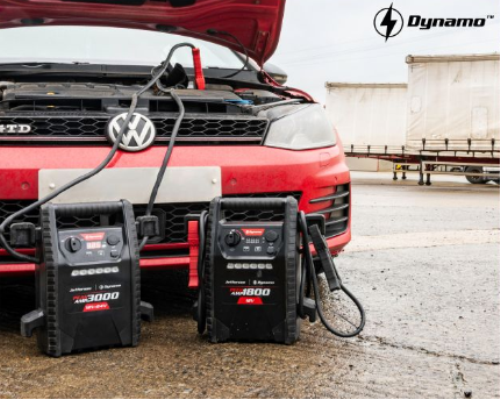 Jefferson Dynamo 3000A Jump Starter Battery Booster JEFJSTART3000-JEF - JEFJSTART1800-JEFImage4.png