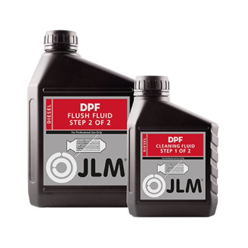 JLM Diesel DPF Cleaning and Flush Fluid Pack (1500ml and 500ml) J02230 - JLMDPFCleaner.png