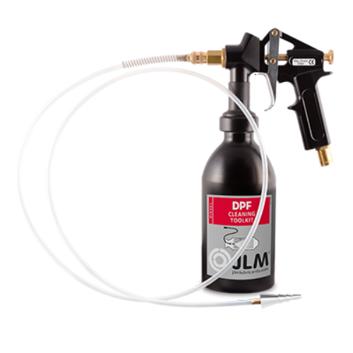 JLM Diesel DPF Cleaning Toolkit (Accessory Gun) J02250 - JLMToolkitImage1.png