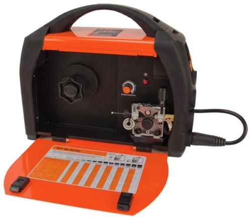 JASIC PRO MIG 200 Multi Process Welding Inverter JM-200C - JM-200CWelder-4.jpg